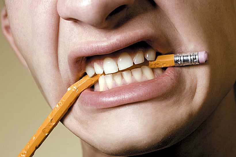 اضطراب امتحان