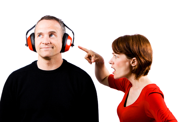 Ineffective Communication