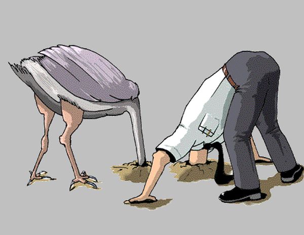 فرافکنی